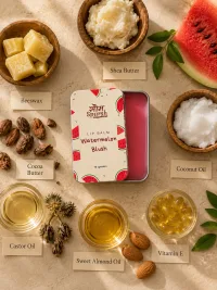 Som Sparsh Lip Balm Watermelon