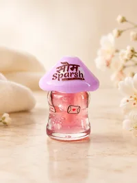 Transparent Lip Gloss
