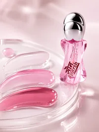 PH Reactive Lip Gloss