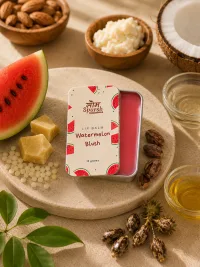 Som Sparsh Lip Balm Watermelon