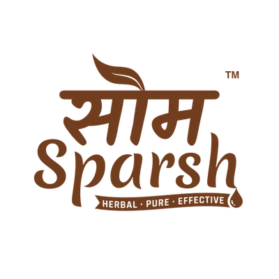 Som Sparsh Logo Square