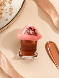 Natural Nude Lip Gloss