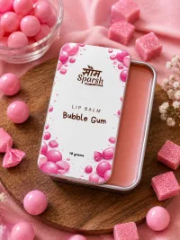 Som Sparsh Lip Balm Bubble Gum